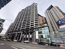 全新落成📌百坪黃金角店📌七期生活圈📌僅此一間