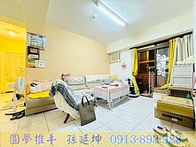 專任中清水湳藝術皇家次頂樓三房休旅車位