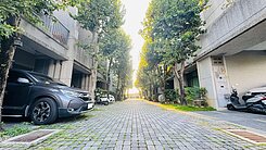 安迪🔥大毅建設｜社區最便宜｜輕屋齡邊間側院別墅