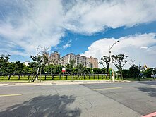 小檜溪特區 高樓景觀遠雄青晉三房雙車位