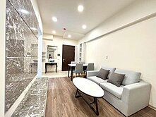 雙和湯泉★秘境邊間美裝潢2房★全新交屋入住新房子