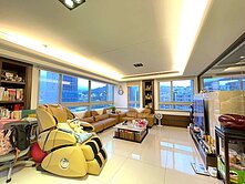 🌈住商劉玟宏推薦◆捷運新潤景觀4房雙車位