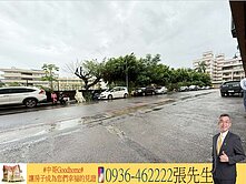 🍎專任~承辦!豐邑椰城震後社區臨路可3+1車別墅