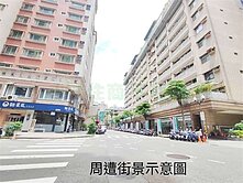 ☘️🍀🌵蘆竹忠孝西路賺錢金店面☘️🍀🌵