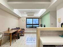 【 新光學區 】超CP值/三房平車/有視野