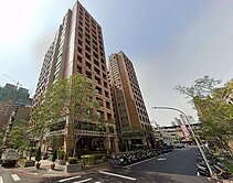 農十六溫馨採光美二房