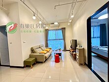 🌺小資最首選~輕齡屋#景觀2房車🌺文教雙學區