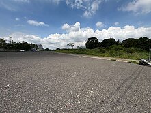 近交流道龍潭市區農牧+交通用地