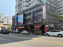 聖文心廣場-賺錢金店面