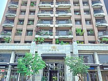 西屯區十二期帝璟豐和四房雙平車