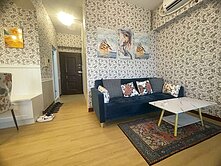 獨賣大降價！亞曼尼大套房永久棟距寬廣視野增一工作室