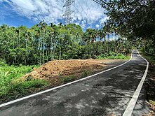 石  石弄  休閒平坦農地