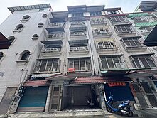 鳳頂頂新便宜車庫透天