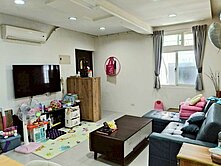 ✨搶手好案迴龍捷運站✨邊間低樓層溫馨三房✨