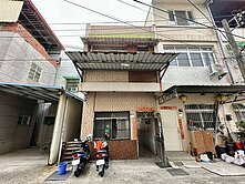 近大社夜市◆大地坪透天◆自己改造樂趣多