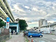小港捷運二苓國小旁捷靜A+精緻大美2房大平車