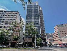 華尚STAR/輕屋齡景觀2房