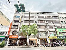 🔥【羅東公正鑽錢商業區百坪店面】🔥