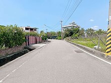 后里大地坪漂亮造景園藝+合法農舍