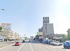 買土地送旅館★屏東知名精品旅館★地標醒目  