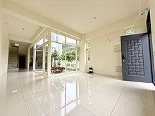 house cover