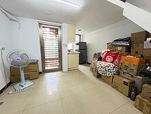中山國小捷運挑高精品居