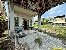 💕竹田鄉村大地坪獨棟透天💕近百坪