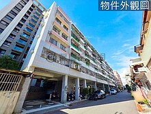 獨家限定👉 水湳經貿三房+休旅車位.免整理
