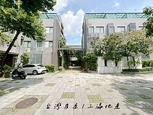 大毅建設｜高質感社區｜屋齡17年｜37坪超大地坪