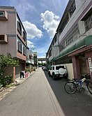 專任｜地35坪｜面寬8米|6米活路透天