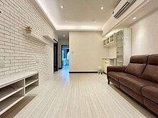 1280萬⭐️SKY1裝潢河景兩房車⭐️住商王家偉