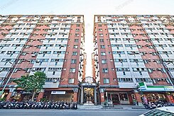 台中太平太子鎮大三房視野戶