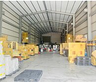 大樹瓦厝方正廠房