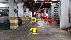 獨產機械車位(慈光街寧園社區)