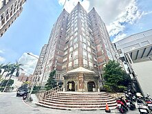 藝文未來G12捷運宅l巴黎伯爵l電梯大3房平面車位