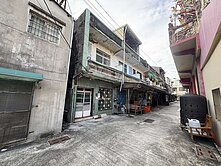 茄萣透天住宅 