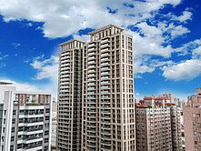 正河堤社區草雲4房雙平車