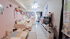 ✠夯！【美河棧】鹽埕駁二特區２＋１房雙衛浴開窗