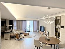 【睦森林】北區指標性大樓