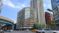 ★住商台北101世貿店~科技大樓捷運住辦