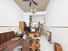 屏東．廣東商圈透天
