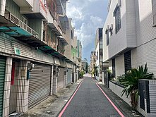 降價啦~永康大橋一街屋況優良活巷透天