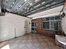 house cover