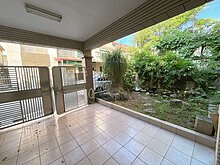 house cover