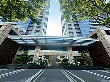 林口A9站地標森聯摩天41次頂樓景觀戶