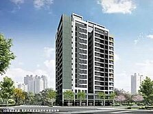 全新精美裝潢拎包入住富來舞綻離A7捷運約900米