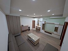 龍潭中興(整新3房公寓)