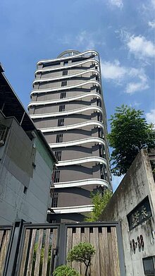 house cover