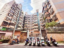 忠貞市場✨龍大地景觀三房平面車（已成交））