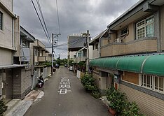 南青路/中油街美透天